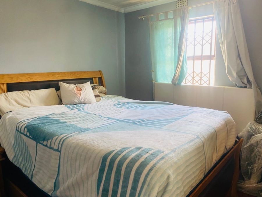 2 Bedroom Property for Sale in Harare Western Cape